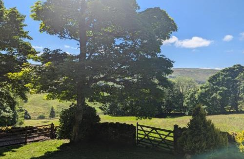 Alston House | Bothy