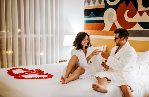 Outeiro Hotel | Boticas Hotel Art & Spa
