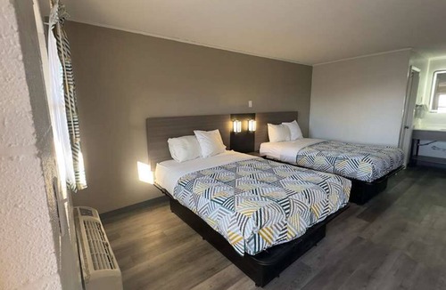 Botkins Hotel | Botkins motel