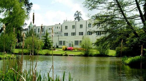 Hedge End Hotel | Botleigh Grange Hotel