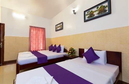 Siem Reap House | Botoum Hostel