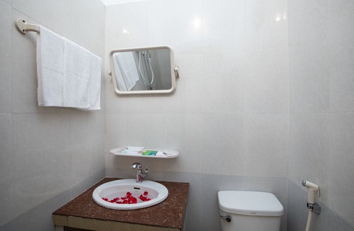 Siem Reap House | Botoum Hostel