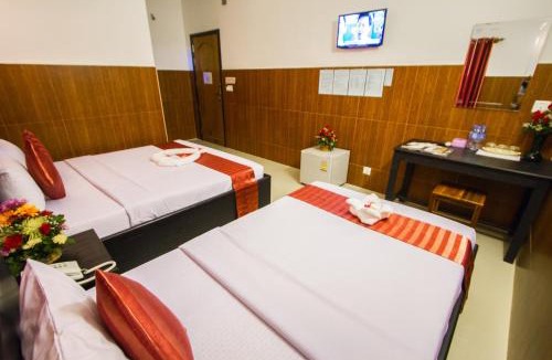 Serei Saophoan Hotel | Botoum Hotel