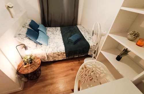 Gothic Quarter Hostel | botter in