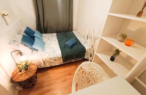 Gothic Quarter Hostel | botter in
