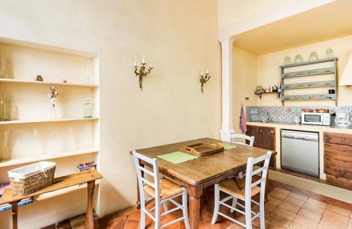Duomo Apartment | "Botticelli","Donatello"&"Dante"apartments by WP Relais in the heart of Florence