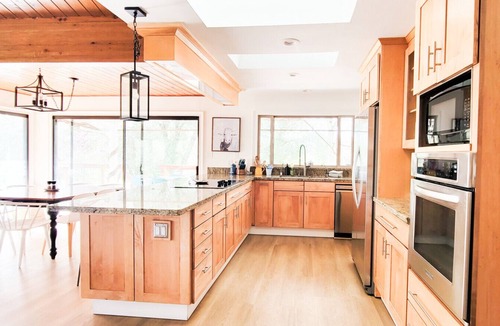 Kelseyville Other | BottleRock Farm: 80acre Ranch, Alpacas,Lake,Hot Tub