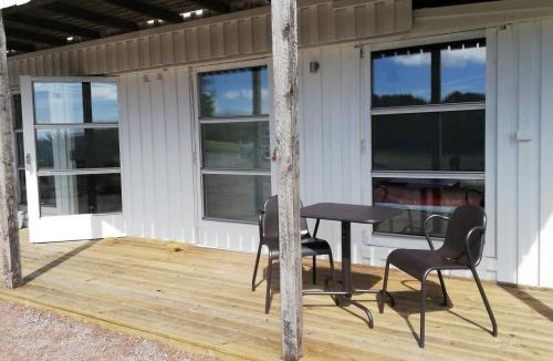 Sotenas House | Bottna Inn