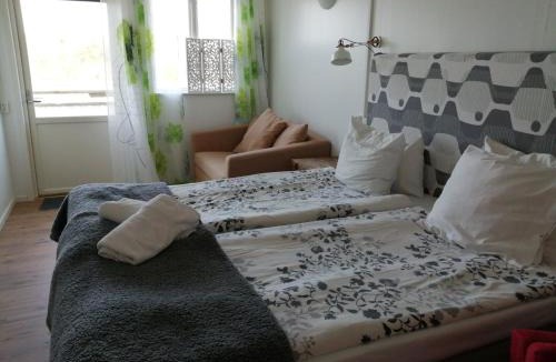 Sotenas House | Bottna Inn
