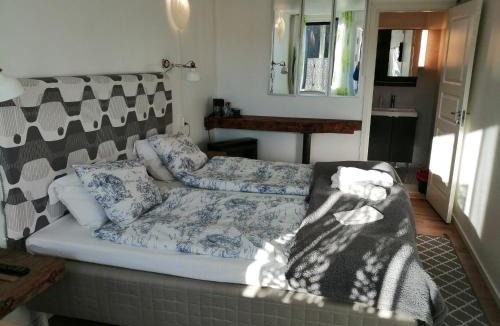 Sotenas House | Bottna Inn
