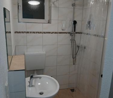 Grossbottwar Apartment | Bottwartal Apartment mit eigenem Eingang, top ruhige Lage, gemütliches Häusle für sich alleine