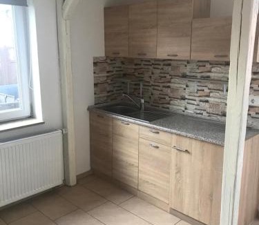 Grossbottwar Apartment | Bottwartal Apartment mit eigenem Eingang, top ruhige Lage, gemütliches Häusle für sich alleine