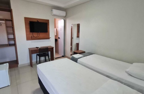 Barcarena Hotel | BOTUS HOTEL