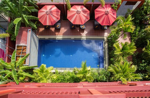 Siem Reap Villa | Bou Savy Villa