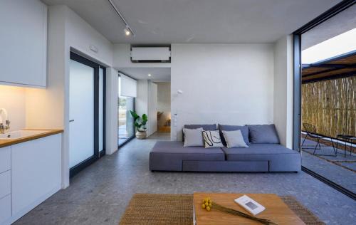 Messini House | Bouca Houses