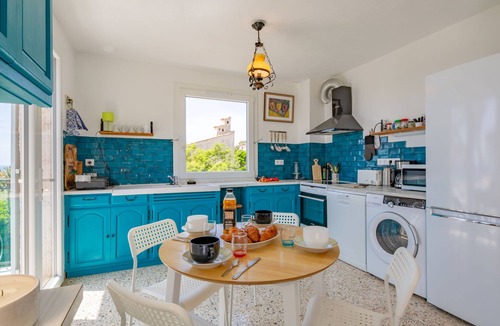 Antheor Apartment | Boudi.ou by Interhome