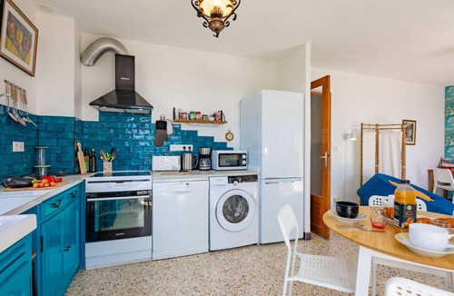 Antheor Apartment | Boudi.ou by Interhome