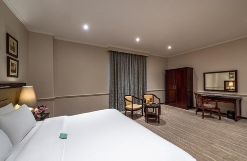 Abha Apartment | Boudl Abha
