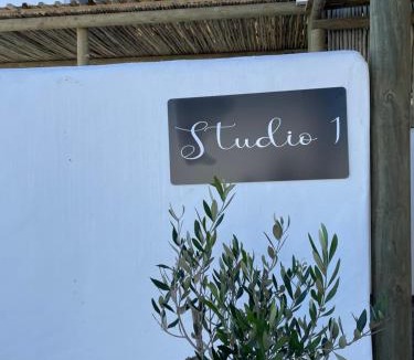 Paternoster Apartment | Bougain Villa Studio 1