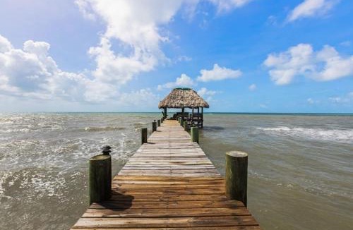 Caribbean Way House | Bougainvilla