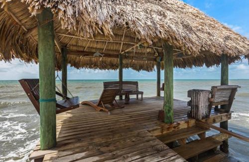 Caribbean Way House | Bougainvilla