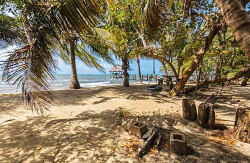 Caribbean Way House | Bougainvilla