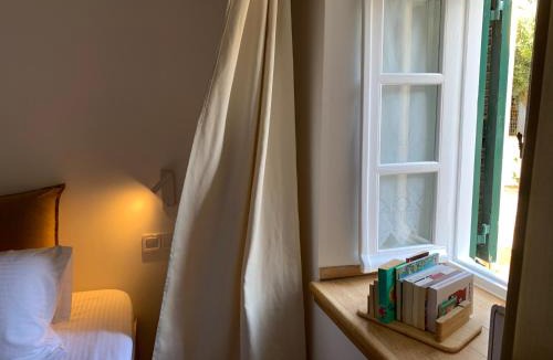 Vonitsa Apartment | BougainVilla