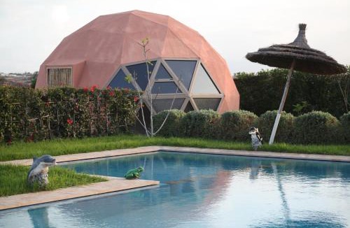Chellalate House | Bougainvilla Guesthouse