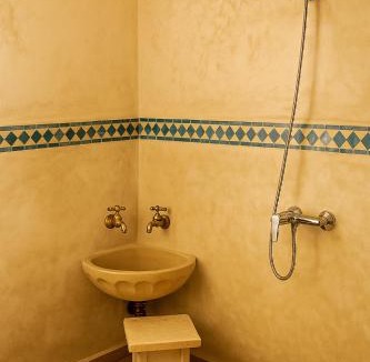 Chellalate House | Bougainvilla Guesthouse