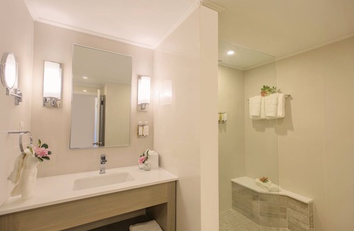 Maxwell Hotel | Bougainvillea Barbados