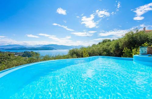 Gimari Villa | Bougainvillea