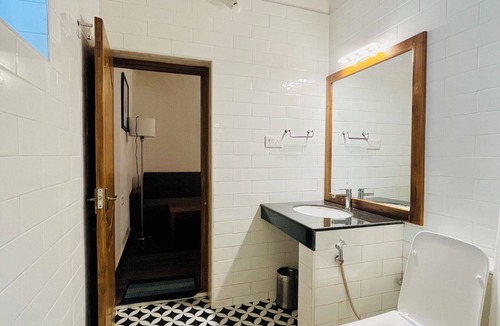 Fern Hill Resort | BouganVilla