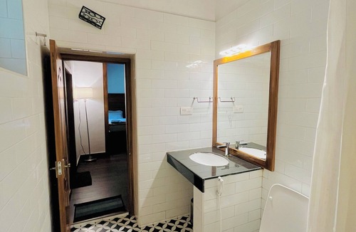 Fern Hill Resort | BouganVilla
