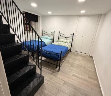 Vasto Apartment | Bouganville
