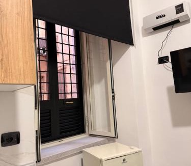 Vasto Apartment | Bouganville