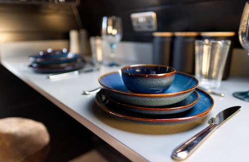 Achmelvich Cabin | Boujee Glamping Pod on the North Coast 500 Route