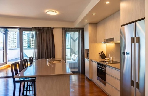 Te Aro Apartment | Boulcott Suites