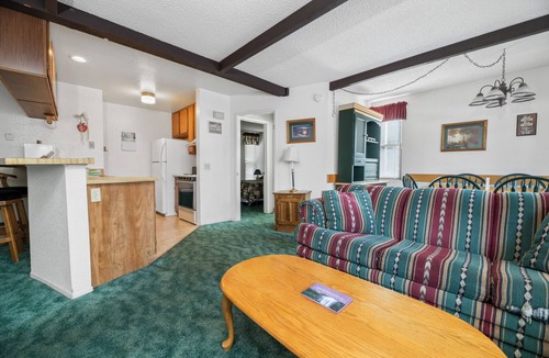 Boulder Bay Condo | Boulder Bay Chalet Condo