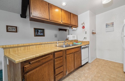 Boulder Bay Condo | Boulder Bay Chalet Condo