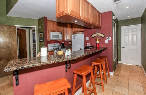 The Village Apartment | Boulder Bay Lakeside Condo
