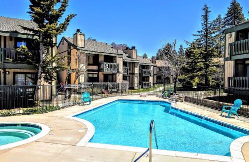 Boulder Bay House | Boulder Creek -1417 by Big Bear Vacations