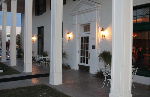Boulder City Hotel | Boulder Dam Hotel