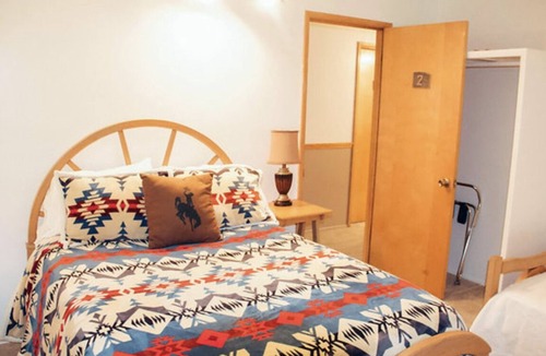 Boulder Cabin | Boulder Lake Lodge