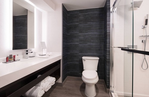 Whittier Hotel | Boulder Marriott