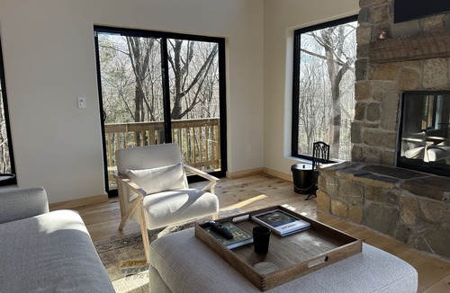 Staatsburg House | Boulder Tree House 🌲 Unique, romantic and exciting! An architectural gem.