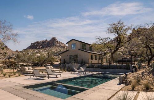 Panorama Heights House | Boulders Gate By The CoHost Company