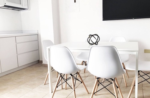Santurce Apartment | Boulevard 101