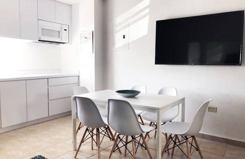 Santurce Apartment | Boulevard 101