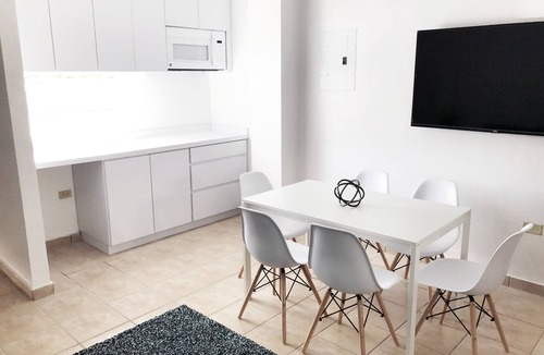 Santurce Apartment | Boulevard 101