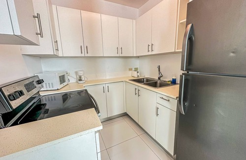 Carcel Apartment | Boulevard 103